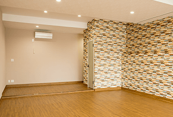 スタジオ・施設のイメージ