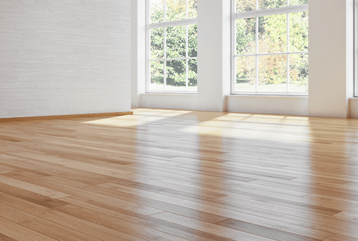 間仕切りの変更のイメージ